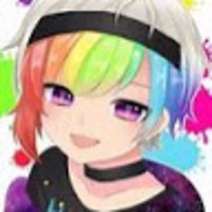 Meet your Posher, The rainbow gamer